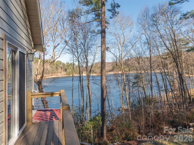 1679 Woods Mountain Trail, Cullowhee, NC 28723