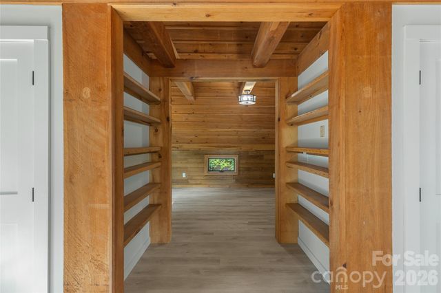 1679 Woods Mountain Trail, Cullowhee, NC 28723