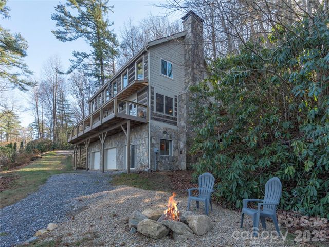 1679 Woods Mountain Trail, Cullowhee, NC 28723
