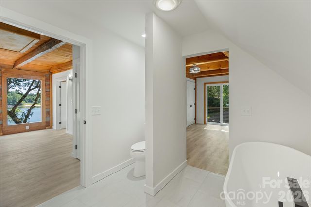 1679 Woods Mountain Trail, Cullowhee, NC 28723