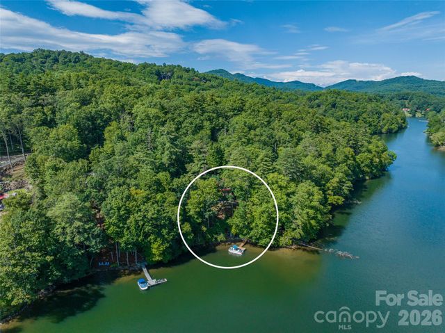 1679 Woods Mountain Trail, Cullowhee, NC 28723