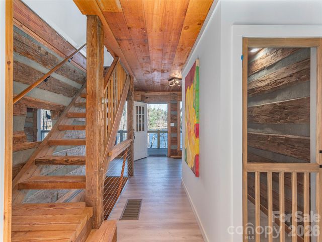 1679 Woods Mountain Trail, Cullowhee, NC 28723