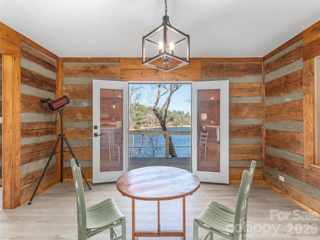 1679 Woods Mountain Trail, Cullowhee, NC 28723