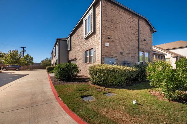 7220 Wyoming Springs DR 1302, Round Rock, TX 78681