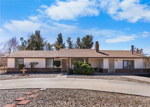 17837 Fresno Street, Hesperia, CA 92345