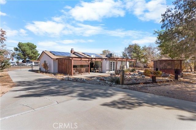 17837 Fresno Street, Hesperia, CA 92345