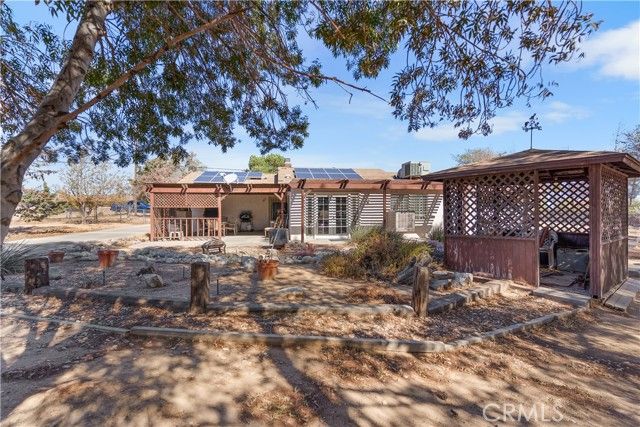 17837 Fresno Street, Hesperia, CA 92345