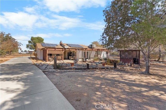 17837 Fresno Street, Hesperia, CA 92345