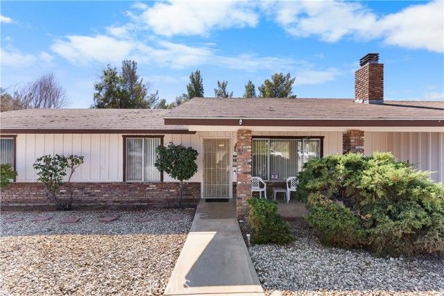 17837 Fresno Street, Hesperia, CA 92345