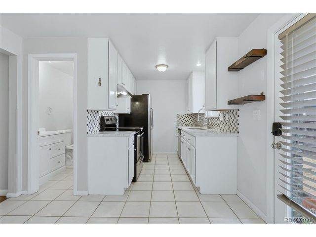 358 Gladiola Ct, Golden, CO 80401