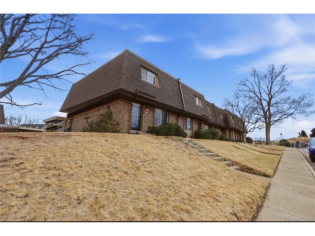 358 Gladiola Ct, Golden, CO 80401