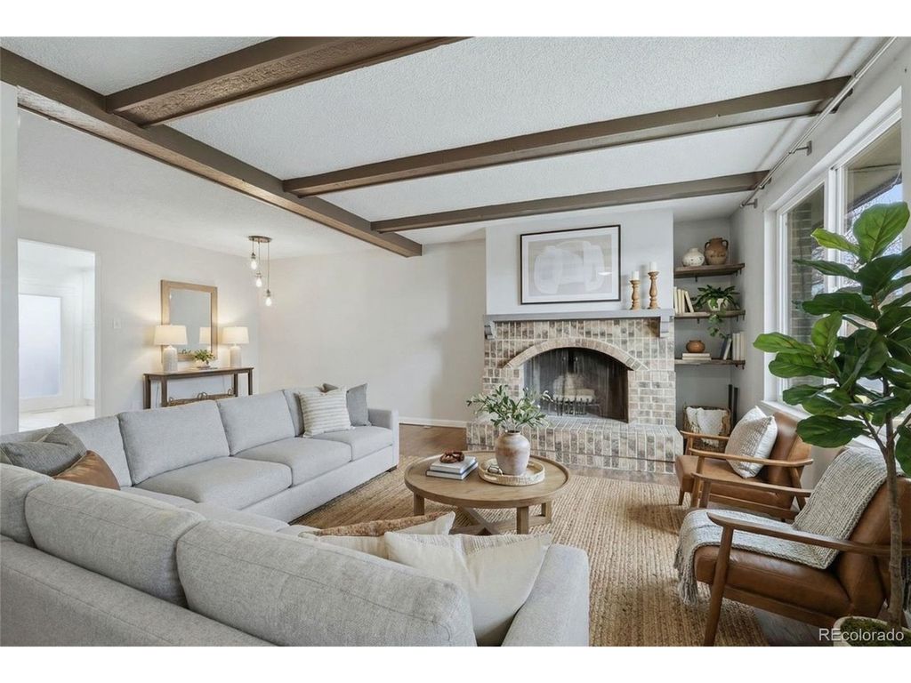 358 Gladiola Ct, Golden, CO 80401