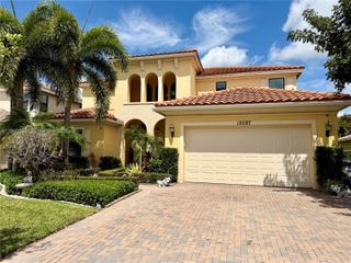 12097 Boca Reserve Lane, Boca Raton, FL 33428
