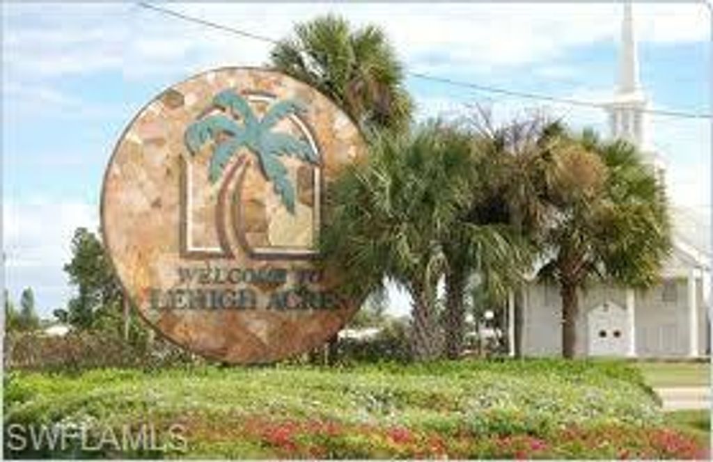3602 66th ST W, LEHIGH ACRES, FL 33971 — photo 4