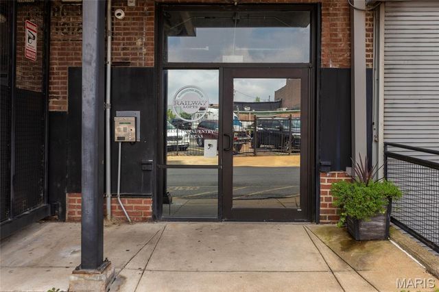 1619 Washington Avenue 405, St Louis, MO 63103