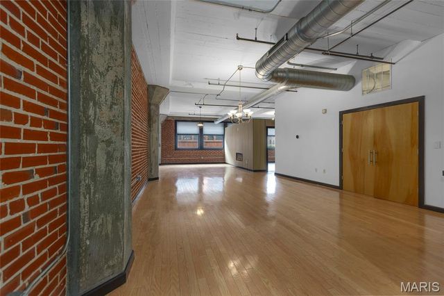 1619 Washington Avenue 405, St Louis, MO 63103