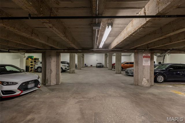 1619 Washington Avenue 405, St Louis, MO 63103