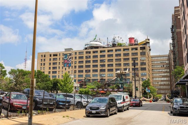 1619 Washington Avenue 405, St Louis, MO 63103