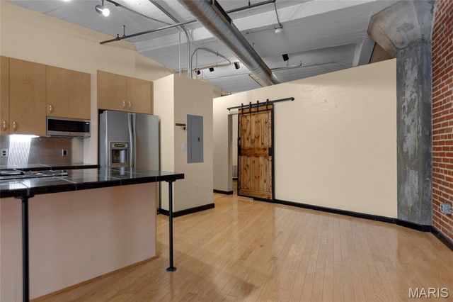 1619 Washington Avenue 405, St Louis, MO 63103