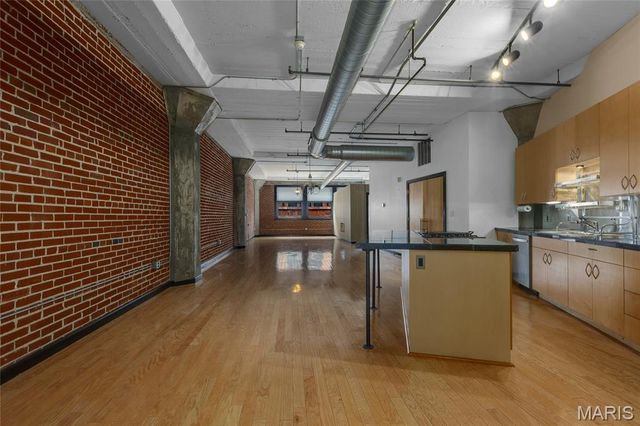 1619 Washington Avenue 405, St Louis, MO 63103