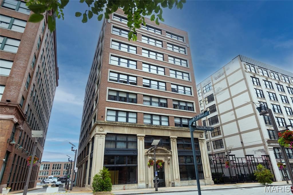 1619 Washington Avenue 405, St Louis, MO 63103