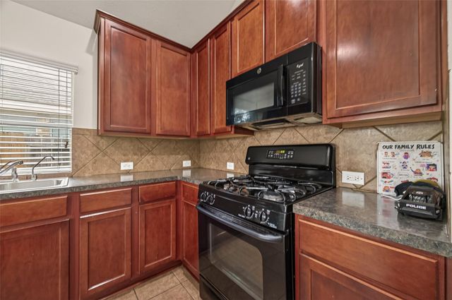 23222 Century Plant Drive, Katy, TX 77494