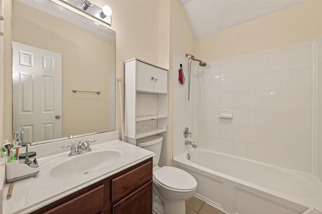 23222 Century Plant Drive, Katy, TX 77494