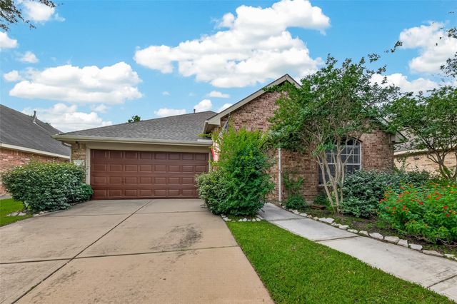 23222 Century Plant Drive, Katy, TX 77494