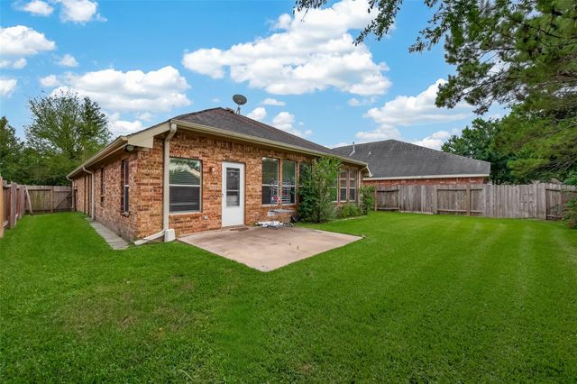 23222 Century Plant Drive, Katy, TX 77494