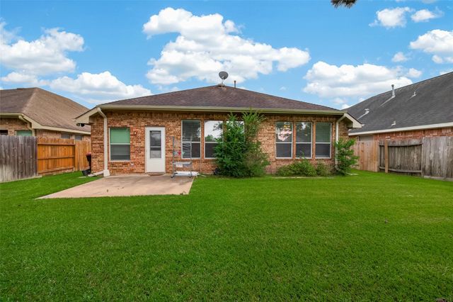 23222 Century Plant Drive, Katy, TX 77494