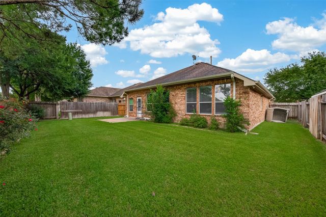 23222 Century Plant Drive, Katy, TX 77494