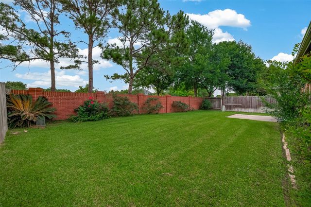 23222 Century Plant Drive, Katy, TX 77494