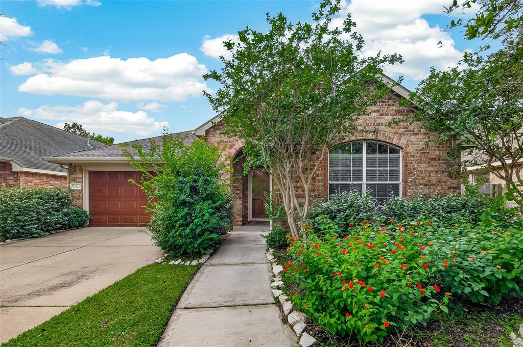 23222 Century Plant Drive, Katy, TX 77494