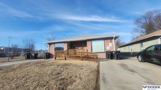 4852 Boyd Street, Omaha, NE 68104