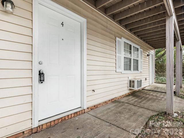 2611 Holton Avenue 4, Charlotte, NC 28208