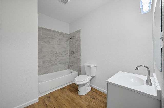 809 N Maxey Street, Sherman, TX 75090