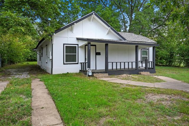 809 N Maxey Street, Sherman, TX 75090