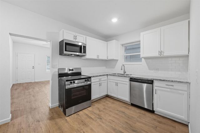 809 N Maxey Street, Sherman, TX 75090