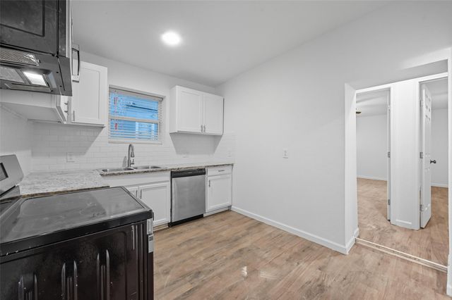 809 N Maxey Street, Sherman, TX 75090