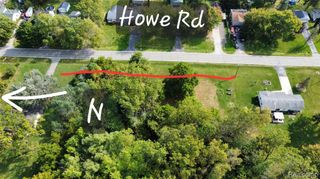 000 Howe Road, Burton, MI 48519