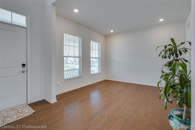 8580 Pioneer Street, Washington, MI 48094