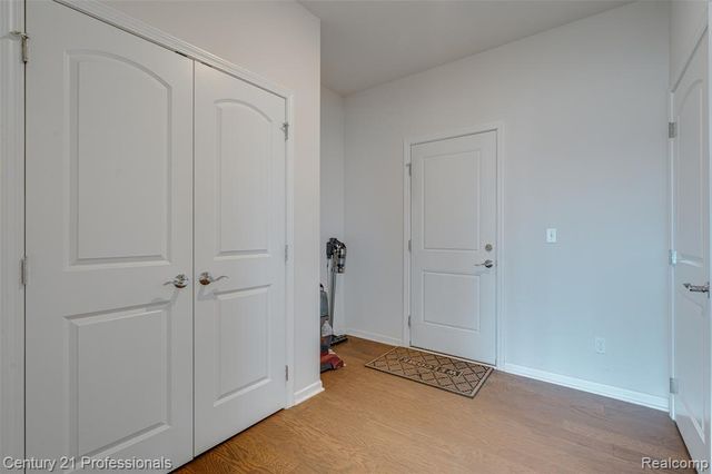 8580 Pioneer Street, Washington, MI 48094