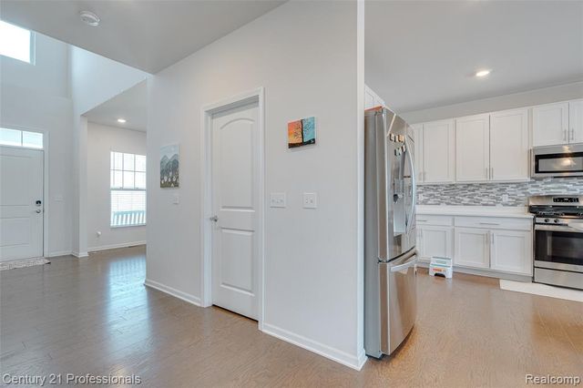 8580 Pioneer Street, Washington, MI 48094