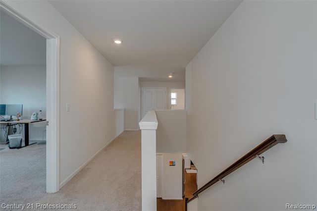 8580 Pioneer Street, Washington, MI 48094