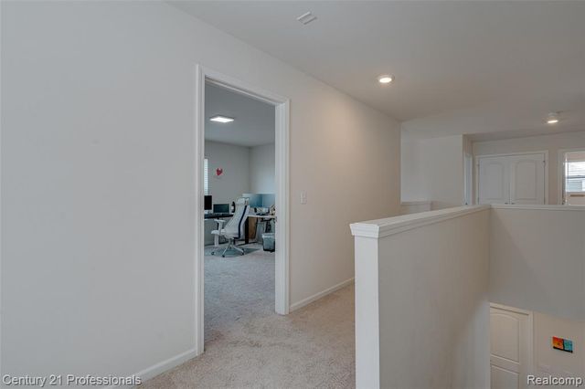 8580 Pioneer Street, Washington, MI 48094