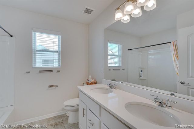 8580 Pioneer Street, Washington, MI 48094