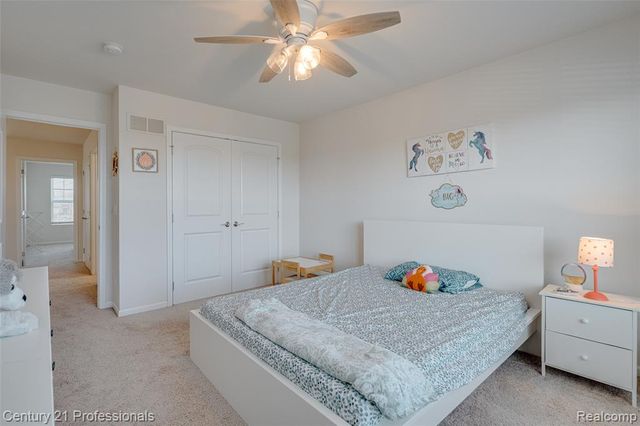 8580 Pioneer Street, Washington, MI 48094