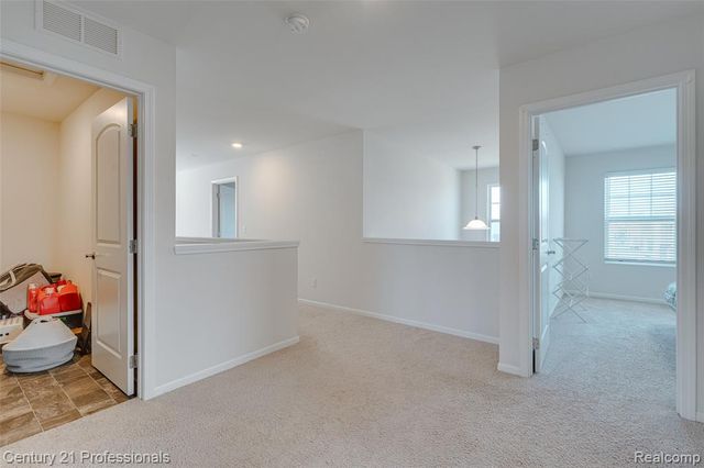 8580 Pioneer Street, Washington, MI 48094