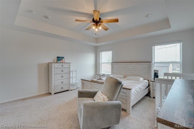 8580 Pioneer Street, Washington, MI 48094