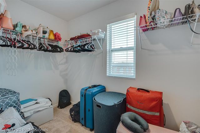 8580 Pioneer Street, Washington, MI 48094